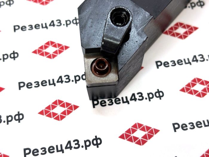 Резец наружного точения MSSNR2525M12