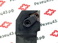 Резец наружного точения MTGNL2525M16