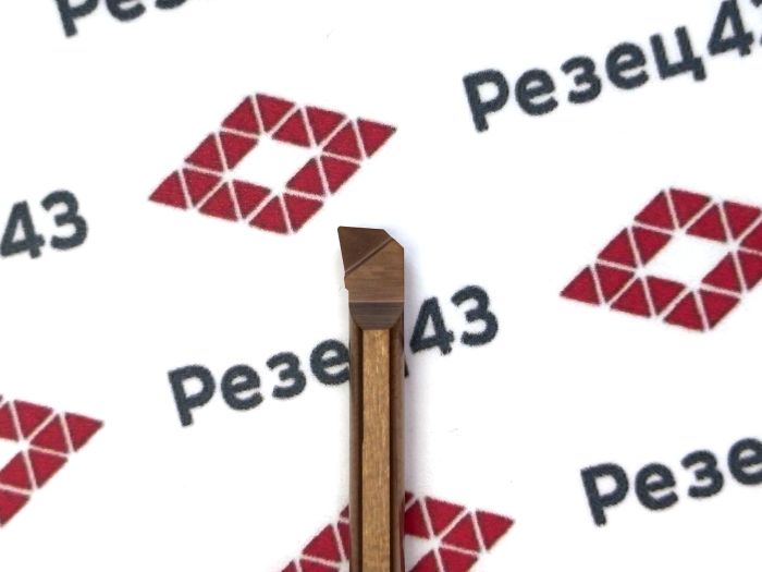Мини резец MUR4-R0.2-L22