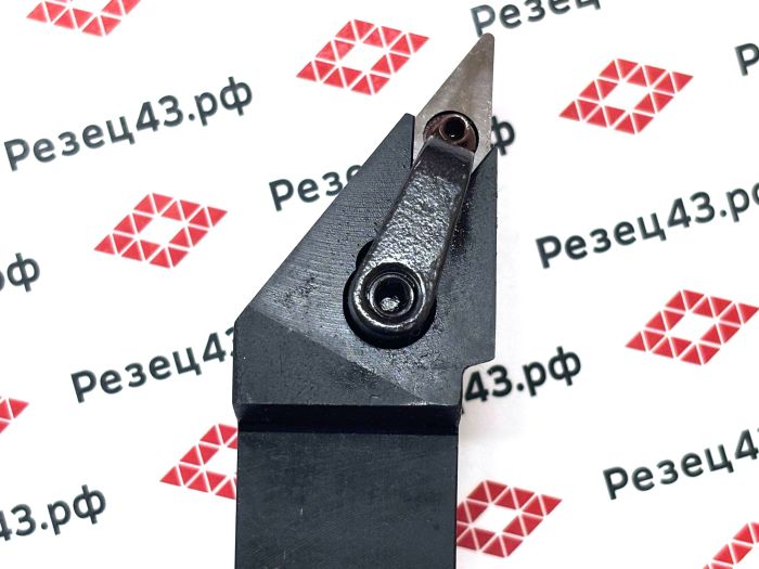 Резец наружного точения MVJNL2525M16