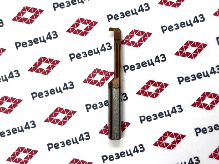 Мини резец MXR6-B1.5R0.2-L22