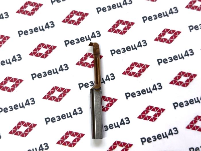 Мини резец MXR6-B2.0R0.2-L22