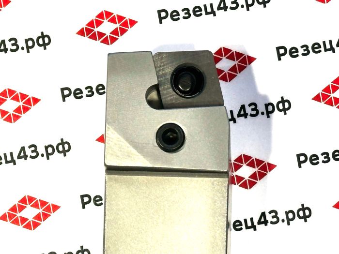 Резец наружного точения PCBNL3232P16