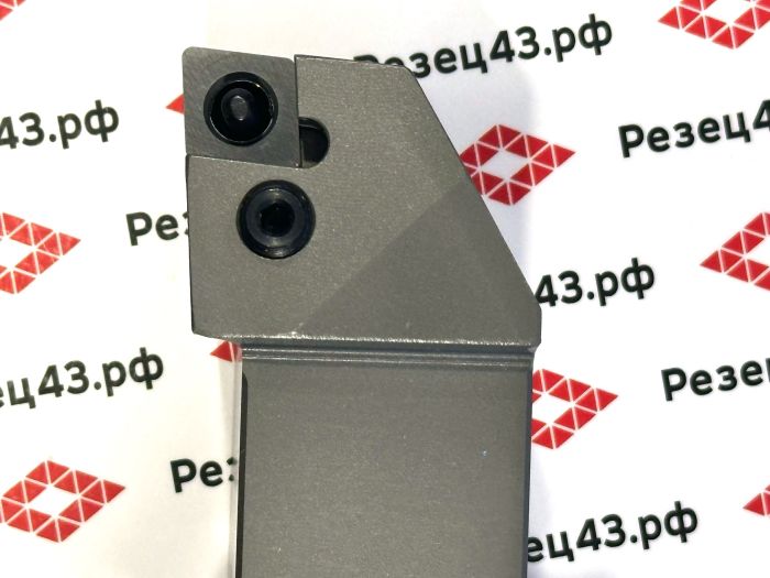 Резец ZCC.CT наружного точения PCLNR3232P12