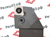 Резец наружного точения PCLNR3232P12