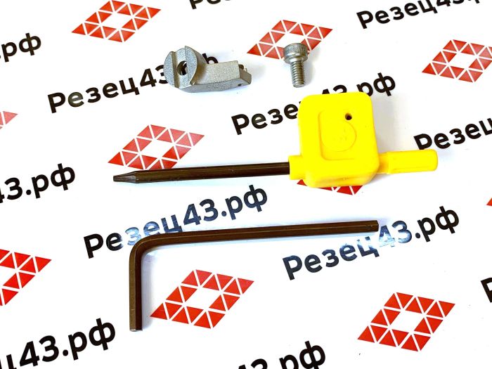 Сменный резцедержатель ENH3-3 для расточных головок CBA, CBH, EHW