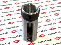 Переходная цилиндрическая втулка D32-d25