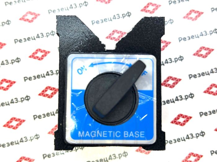 Магнитный V-блок 73х72х60 (7K)