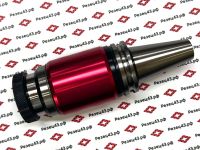 Патрон быстросменный резьбонарезной SK40-GT24-110L