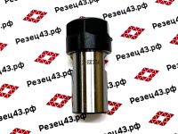 Цанговый патрон под конус B12 для цанг ER16 (B12-ER16A) DDR