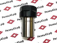 Цанговый патрон под конус B12 для цанг ER20 (B12-ER20A) DDR