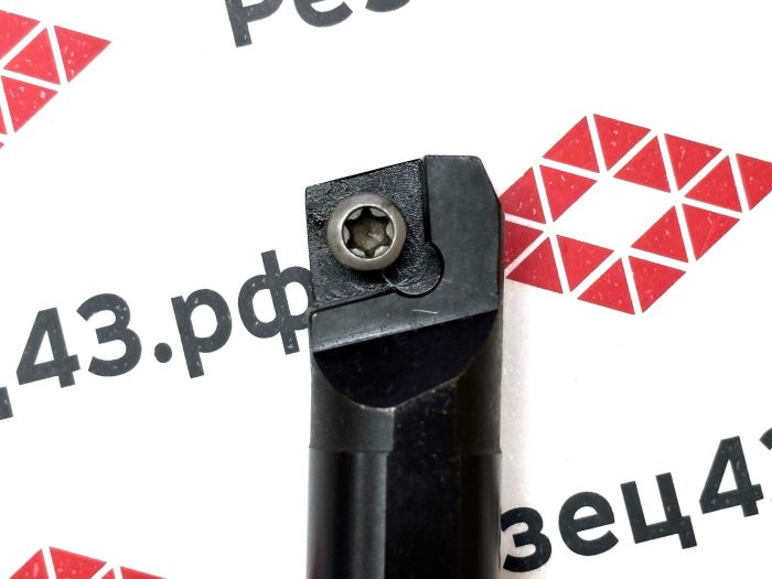 Резец внутреннего точения S14N-SCKCR09