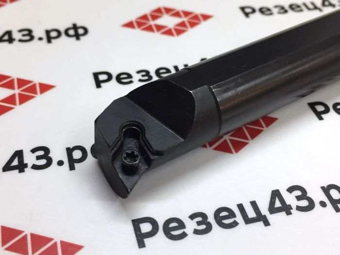 Резец  внутреннего точения S16Q-SDUCR07