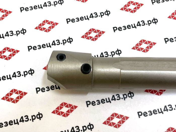 Резец NiceCutt внутреннего точения S20R-MCKNR12