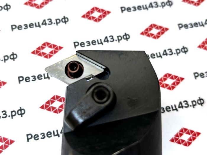 Резец внутреннего точения S40T-MDWNR15