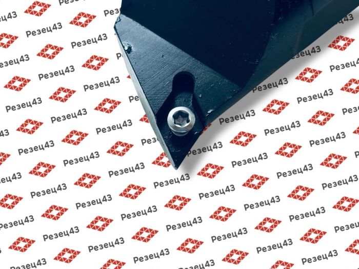 Резец внутреннего точения S40T-SDQCR11