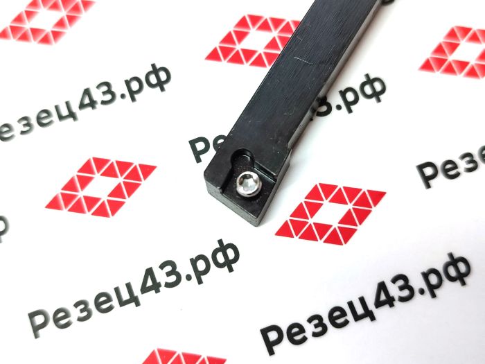 Резец наружного точения SCLCR0808F06
