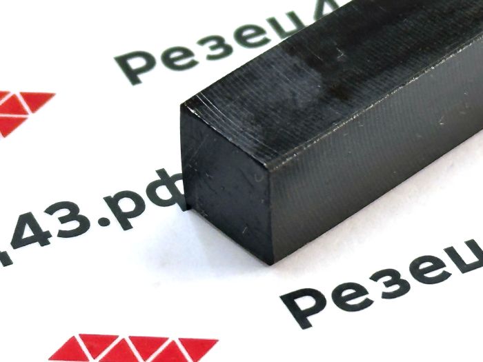 Резец наружного точения SCMCN1010H06-100