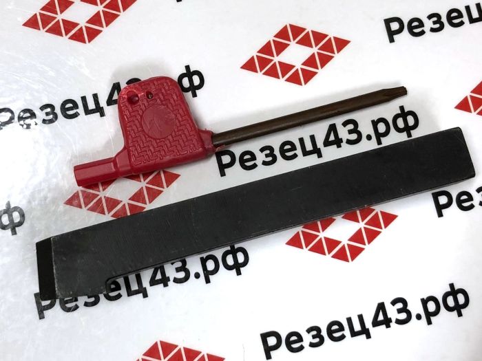 Резец резьбовой SER1212H11