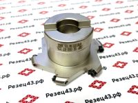 Дисковая насадная (корпусная) фреза тип SMP диаметр 80 мм под сменные круглые пластины RPMT10T3