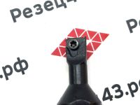 Резец резьбовой SNR0005K06-A12