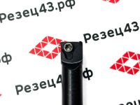 Резец резьбовой SNR0008M08-A16