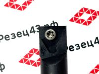 Резец резьбовой SNR0013N16-A16