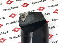 Резец резьбовой SNR0050U22