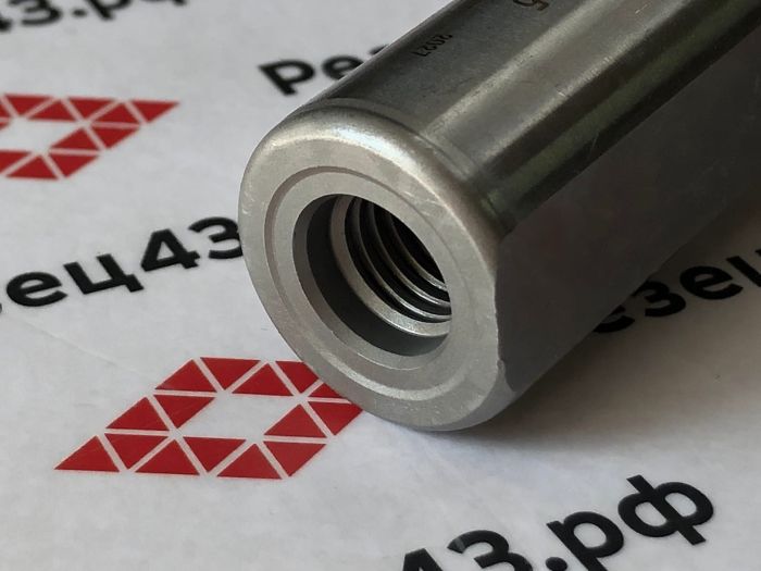Корпусное сверло SP-15-C25-4D со сменными пластинами SP**