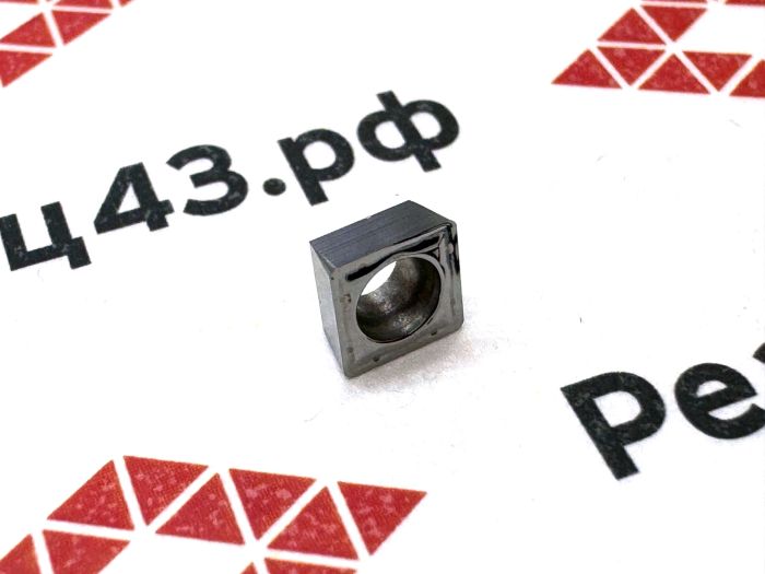 Пластина SPGT040204-AL Z10
