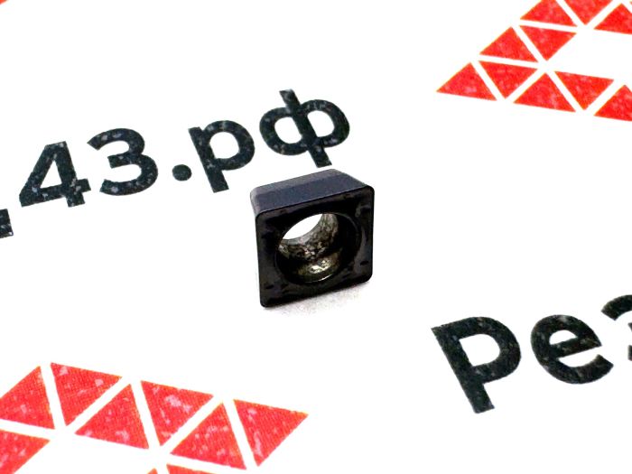 Пластина SPMG040204-PC RZ6018