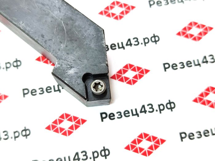 Резец наружного точения SSSCL2020K09