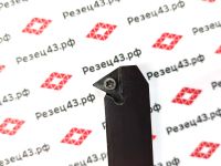 Резец наружного точения STWCR2020K16