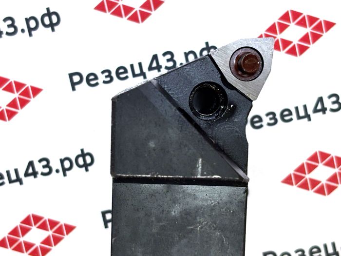 Резец наружного точения WWLNL2525M06
