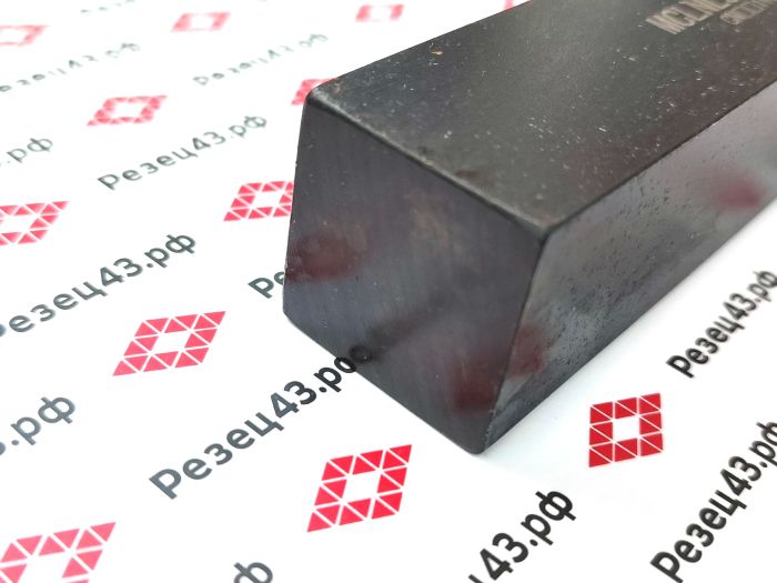 Резец наружного точения ZCLNR2525M12