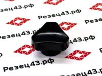 Ручка для станка трехгранная 25хМ5