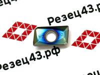 Пластина APMT1604PDER-M2 RZ618