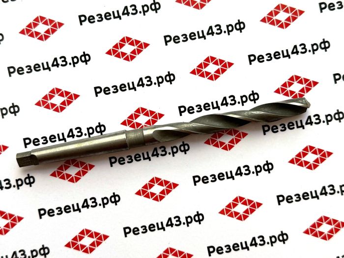 Сверло К/Х 11,5 Р6М5К5 новое СССР (с хранения)