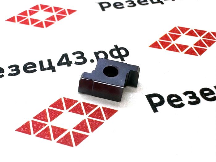 Пластина 8GR200 RDA