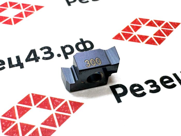 Пластина 8GR300 RDA