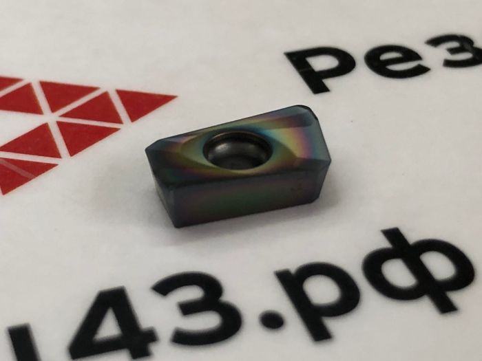 Пластина APMT1135PDER-H2 LY8010