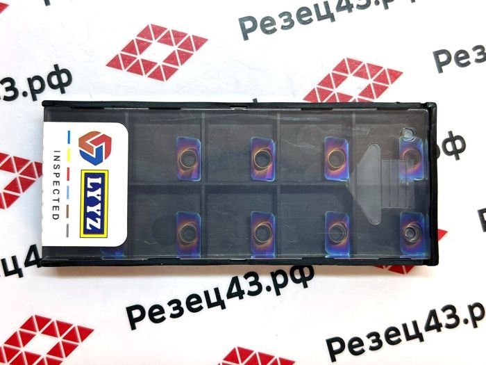 Пластина LYYZ APMT1135PDER-H2 LY7010 для фрез