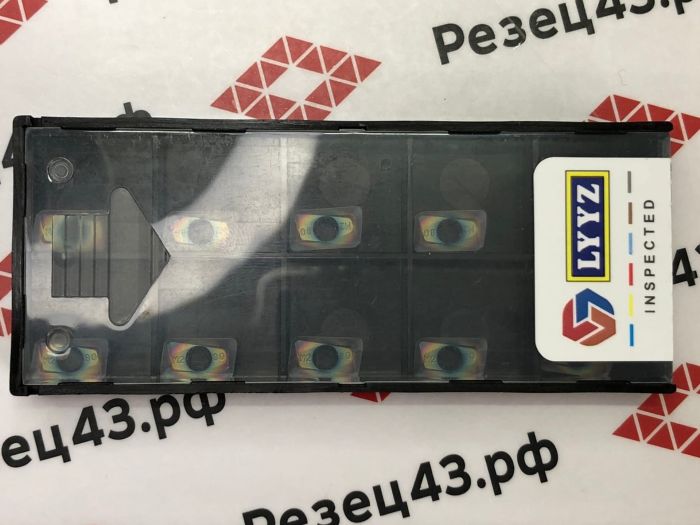 Пластина APMT1135PDER-M2  LY8010