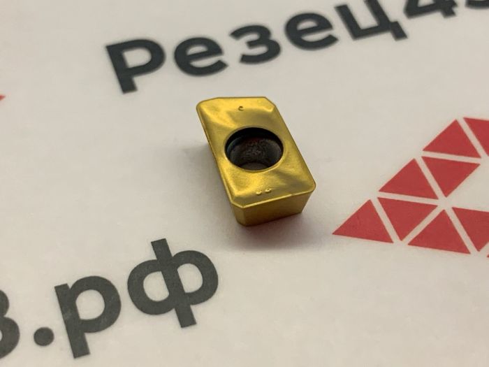 Пластина APMT1135PDER-XM RZ6028 для фрез