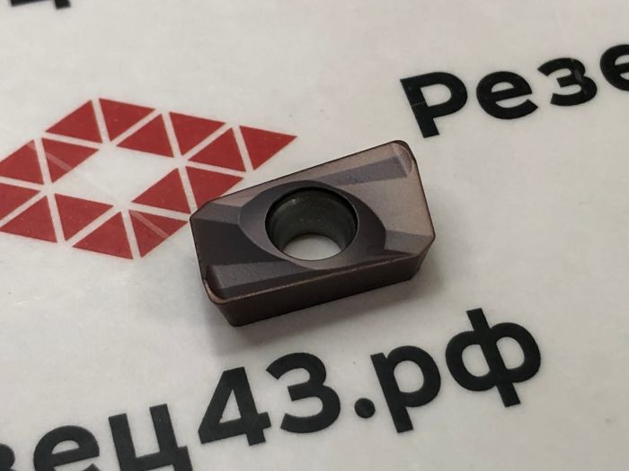 Пластина APMT1604PDER-H2 LY9060