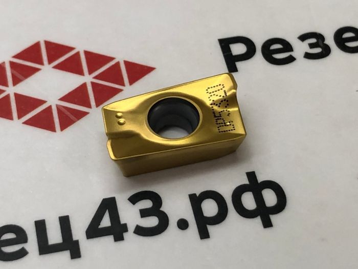 Пластина APMT1604PDER LY5320 (DP5320)