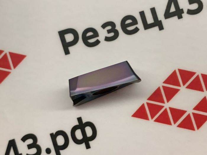 Пластина APMT1604PEER-XM RZ618
