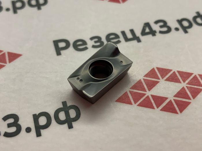 Пластина APMT1605PEER-XM RZ6018 для фрез