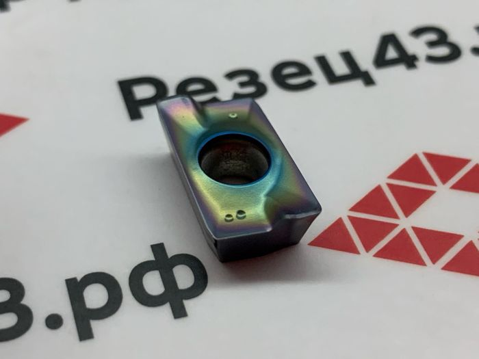 Пластина APMT1605PEER-XM RZ618