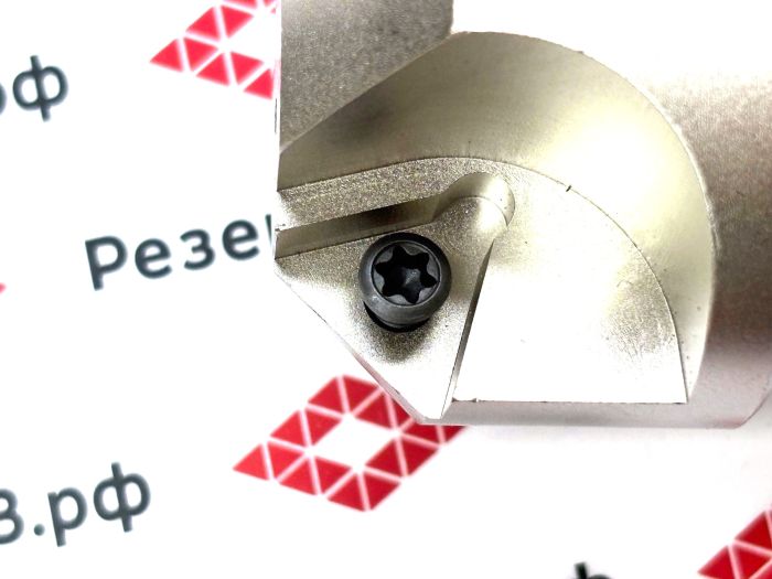 Фасочная фреза B45° C20-40-120L-2T под сменные пластины